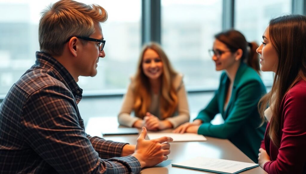 Управление психологическим состоянием команды во время удалений - иллюстрация