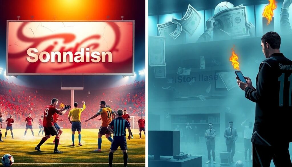 Командная дисциплина и финансовые аспекты клуба - иллюстрация