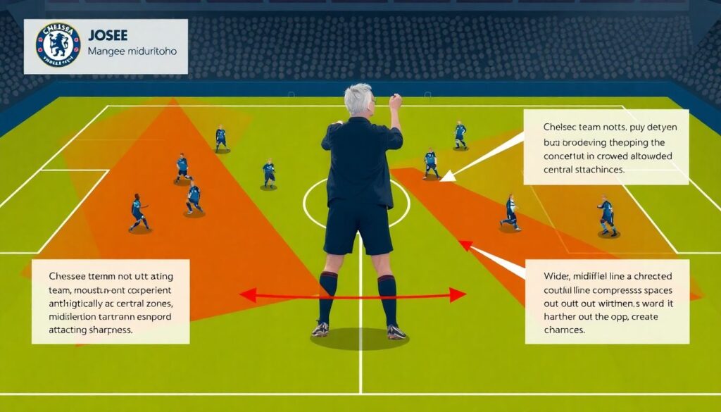 Лучшие примеры защитной организации в эволюции футбола - иллюстрация