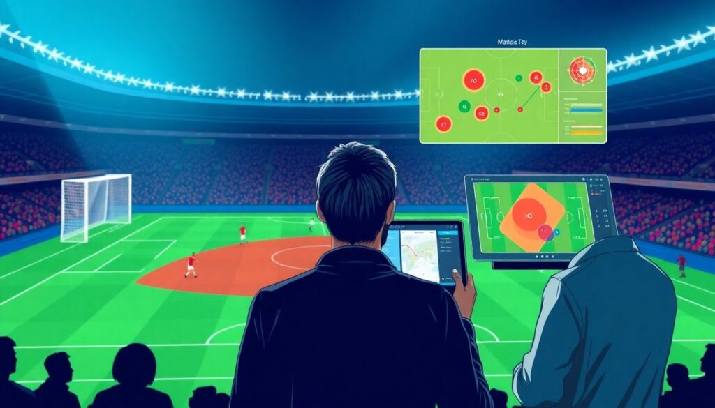 Сравнительный анализ защитных блоков в разных лигах - иллюстрация