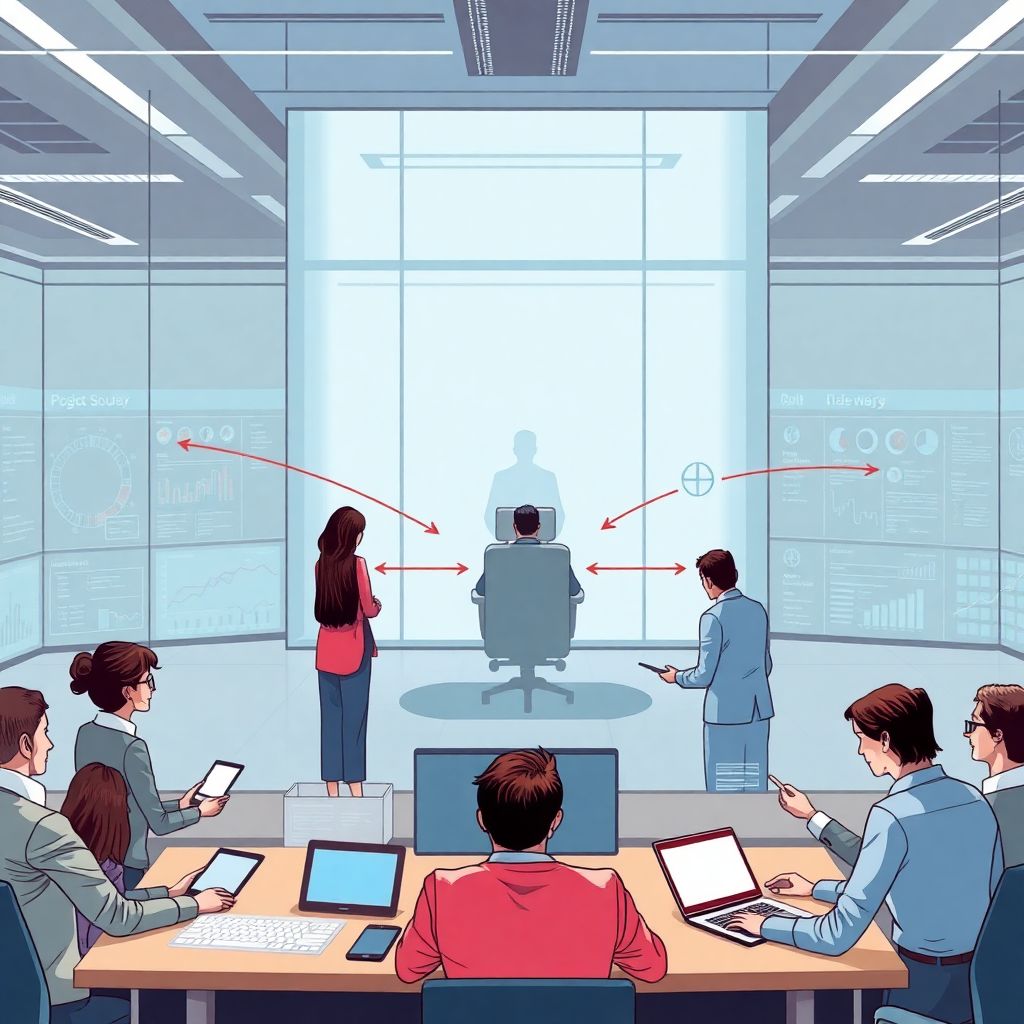 Как перераспределять роли при травмах лидеров и сохранять эффективность команды