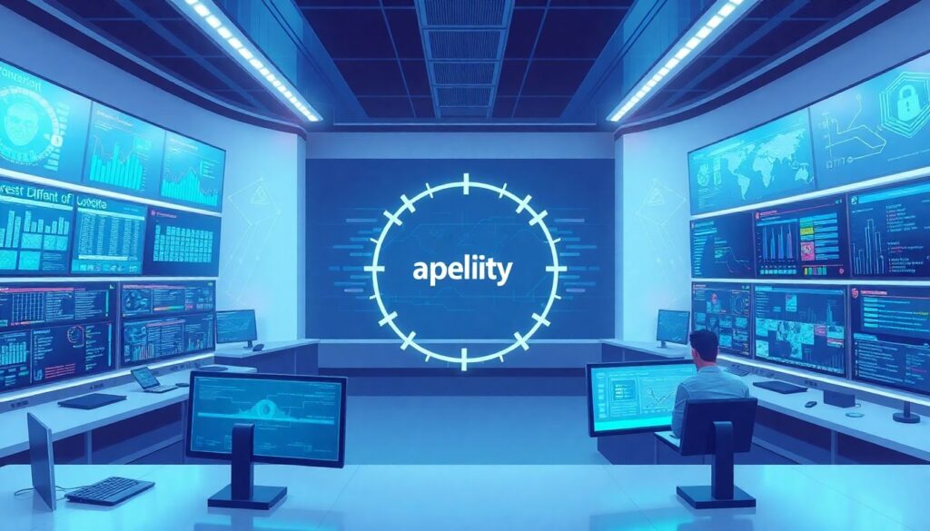 Адаптация защитной тактики под стиль соперника в реальном времени - иллюстрация