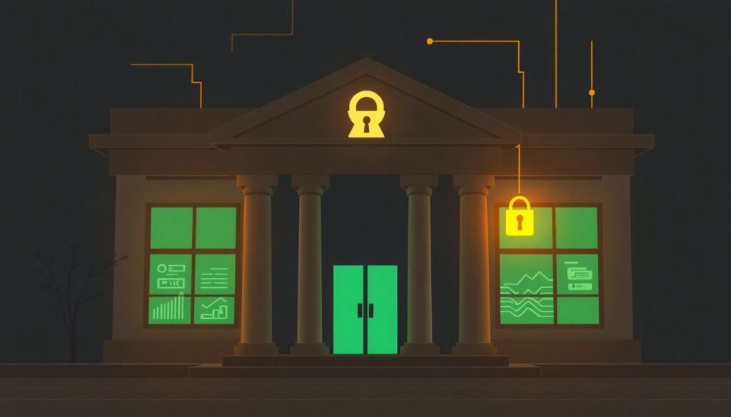 Соотношение риск-менеджмента в атаке и защите - иллюстрация