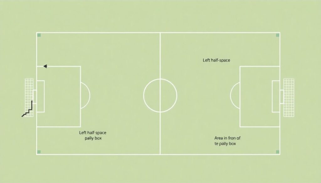 Как анализировать матчевые обзоры для улучшения защиты - иллюстрация