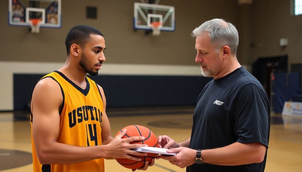 Области совершенствования в защите: от индивидуальной техники к командной координации - иллюстрация