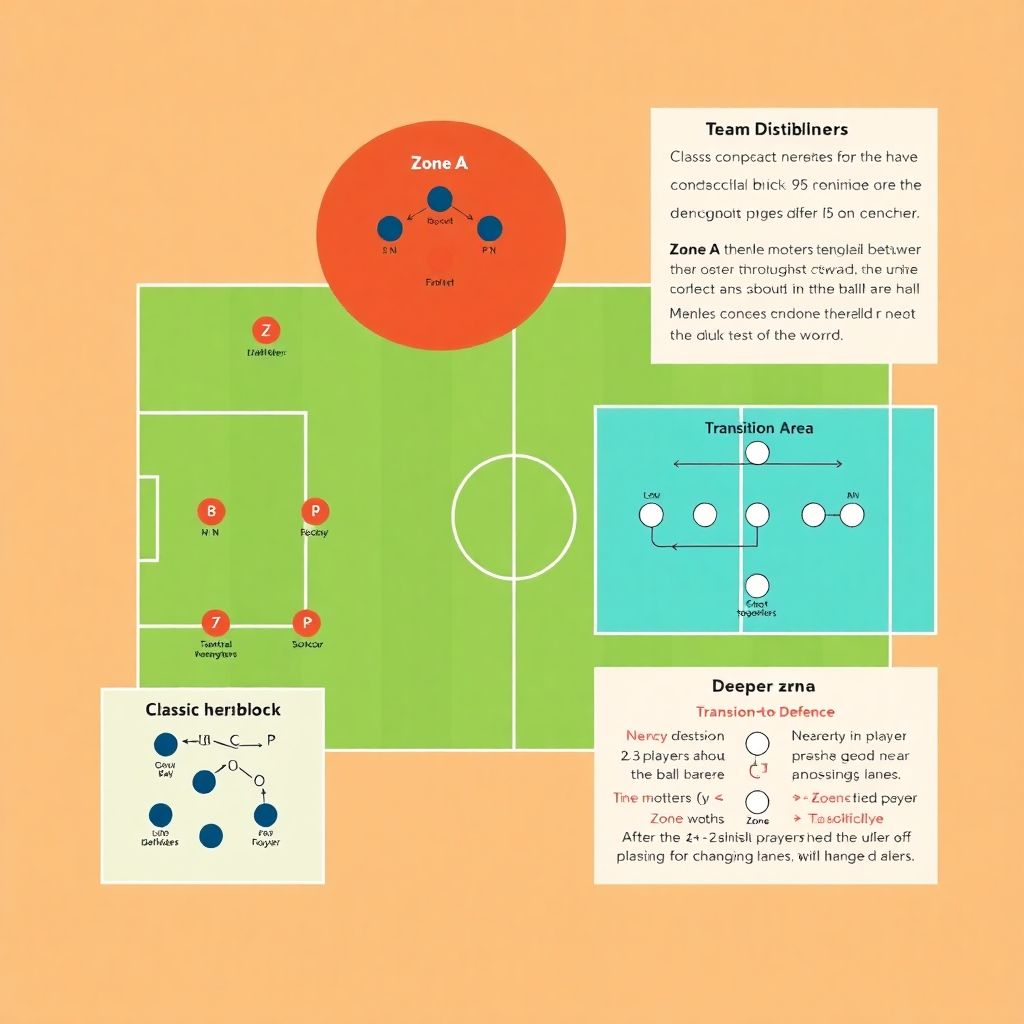 Анализ эффективности командной дисциплины в матчах высшего уровня