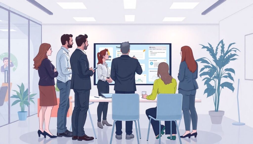 Особенности кризисных ситуаций и их влияние на командную дисциплину - иллюстрация