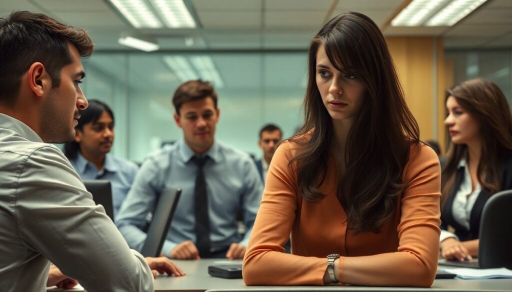 Особенности кризисных ситуаций и их влияние на командную дисциплину - иллюстрация