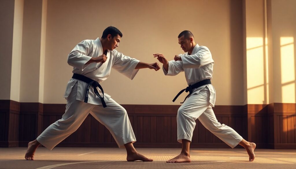 Адаптация защитной тактики к стилю соперника - иллюстрация