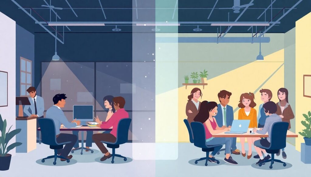 Психологические факторы, формирующие командную дисциплину - иллюстрация