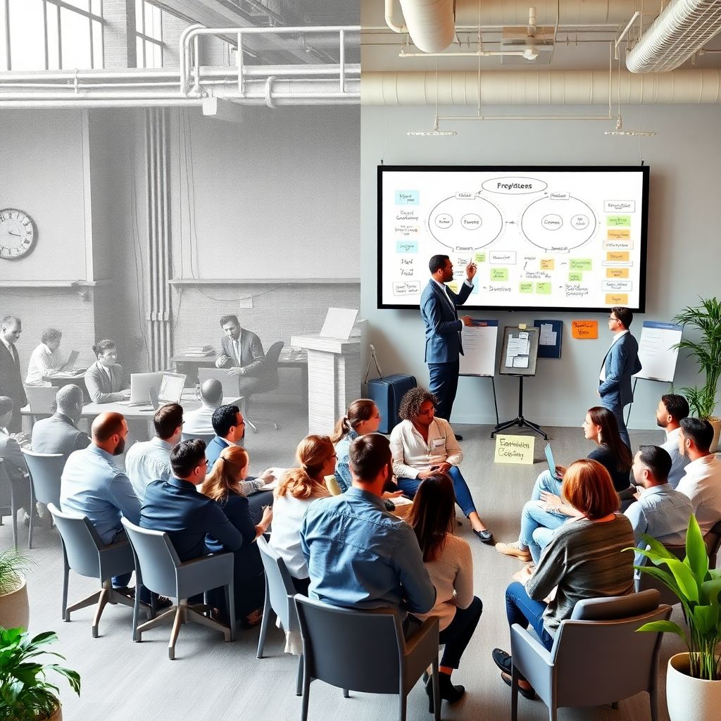 Психологические факторы, формирующие командную дисциплину и сплоченность