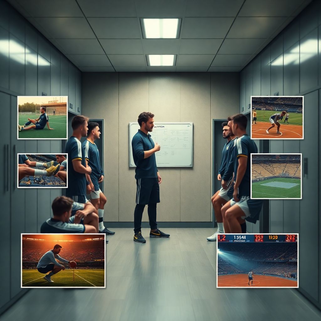 Роль капитана в поддержании командной дисциплины и сплоченности экипажа