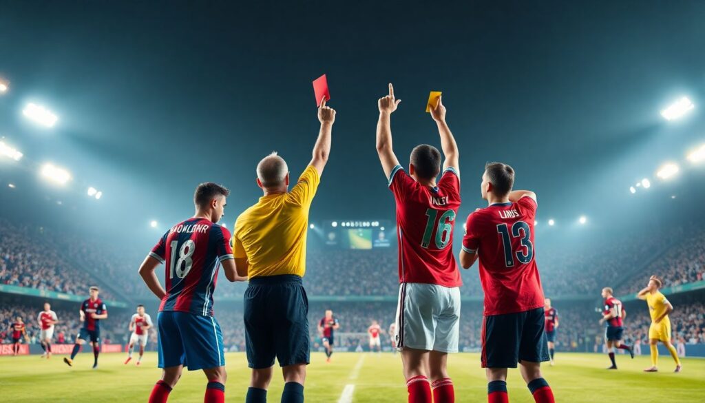 Современные подходы к анализу удалений в матчах - иллюстрация