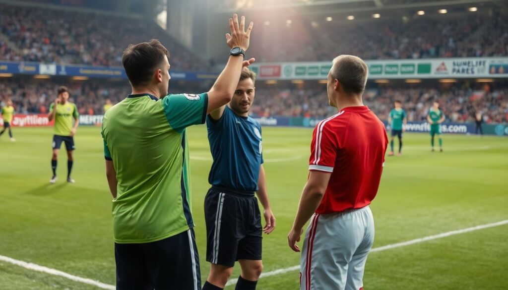 Современные подходы к анализу удалений в матчах - иллюстрация