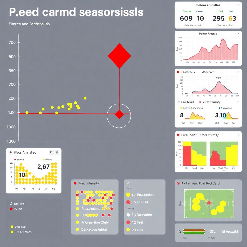 Современные подходы к анализу удалений в матчах: стратегии и методы
