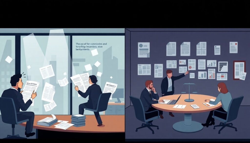 Разбор реабилитационных процессов после дисквалификаций - иллюстрация