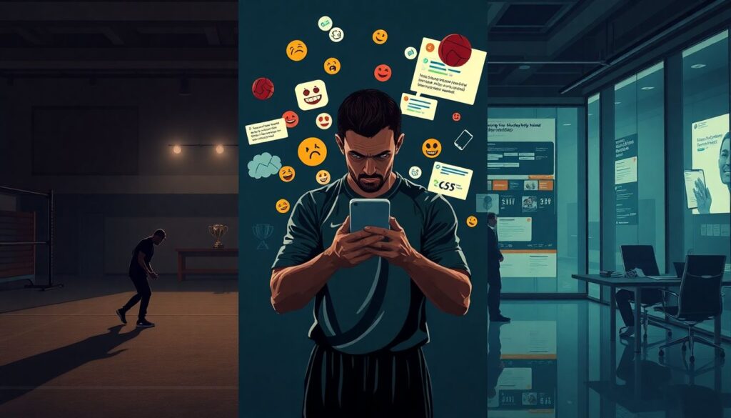 Разбор реабилитационных процессов после дисквалификаций - иллюстрация