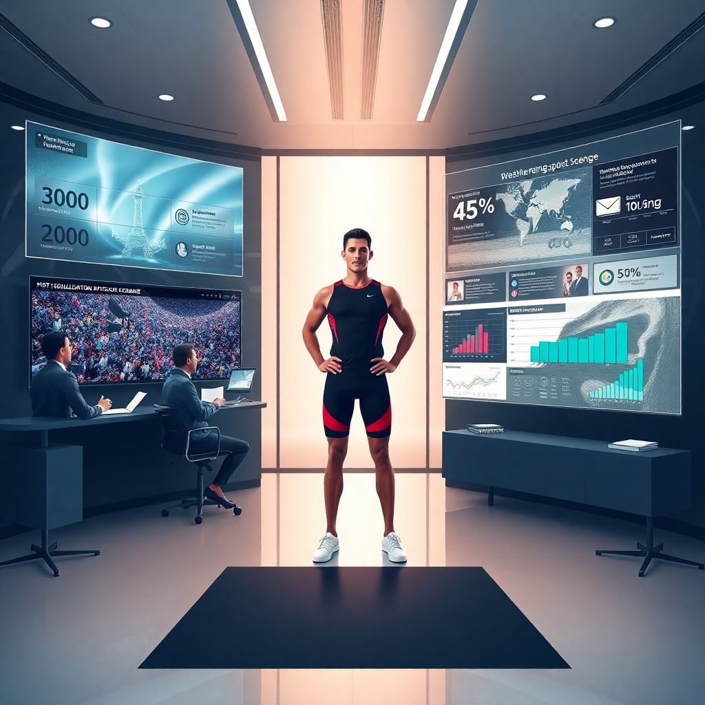 Разбор реабилитационных процессов после дисквалификаций спортсменов