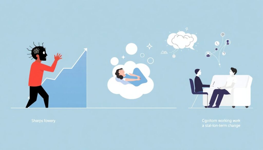 Психологическая подготовка к матчам с высокой степенью накала - иллюстрация