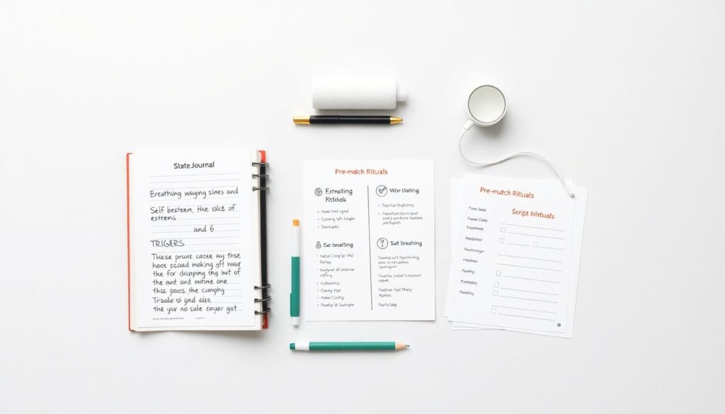 Игровая психология: как сохранять спокойствие в важных эпизодах - иллюстрация