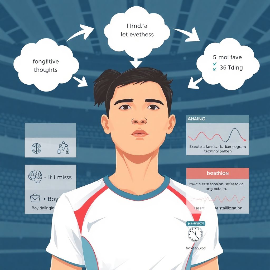 Игровая психология: как сохранять спокойствие в самых важных игровых эпизодах