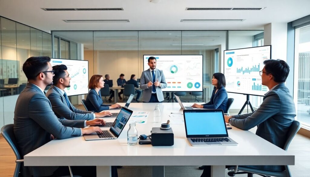 Опыт великих команд: дисциплина как фактор успеха - иллюстрация