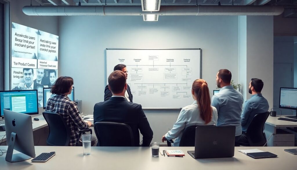 Истории побед и поражений: роль командной дисциплины - иллюстрация