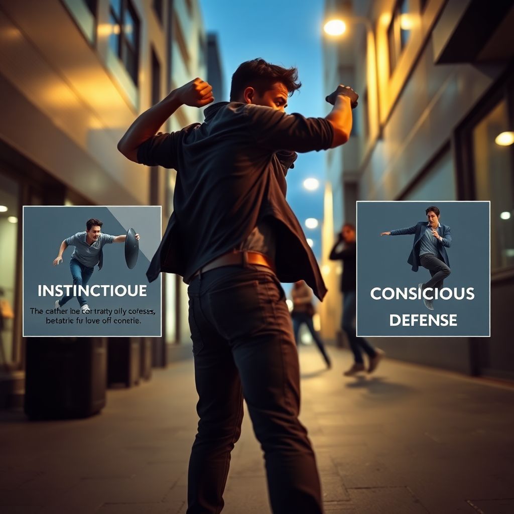 Эффект стихийной обороны: когда действует единая единица и как это работает