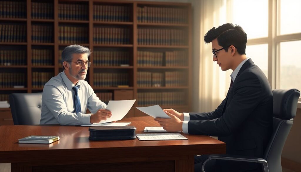 Советы по развитию навыков коммуникации в защите - иллюстрация