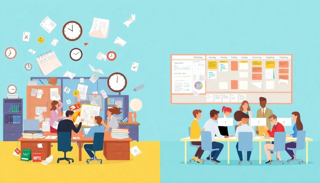 Истории побед и поражений: роль командной дисциплины - иллюстрация