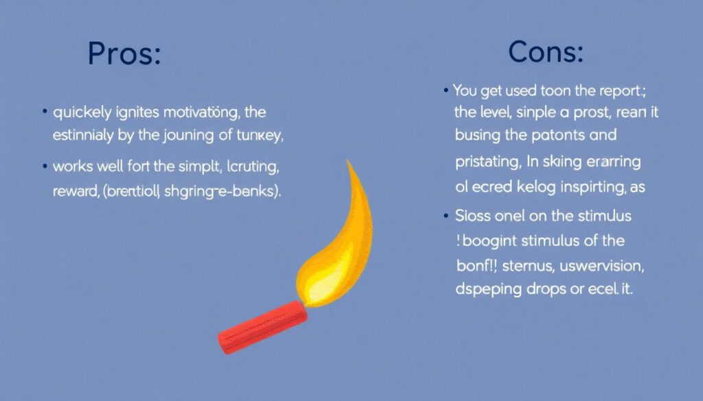 Источники мотивации для поддержания высокого уровня дисциплины - иллюстрация
