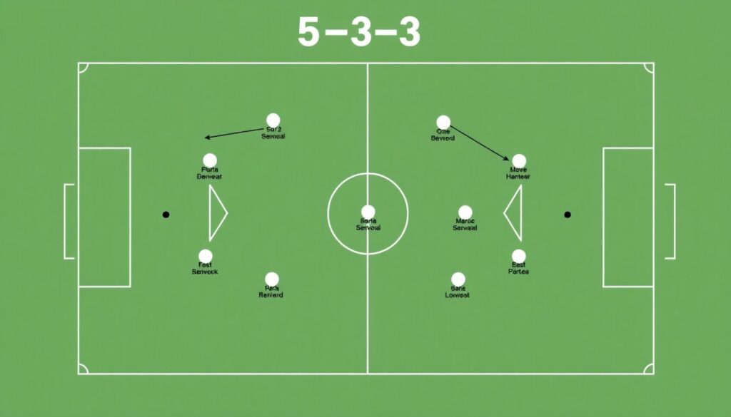 Комплектование состава под требования защитной игры - иллюстрация