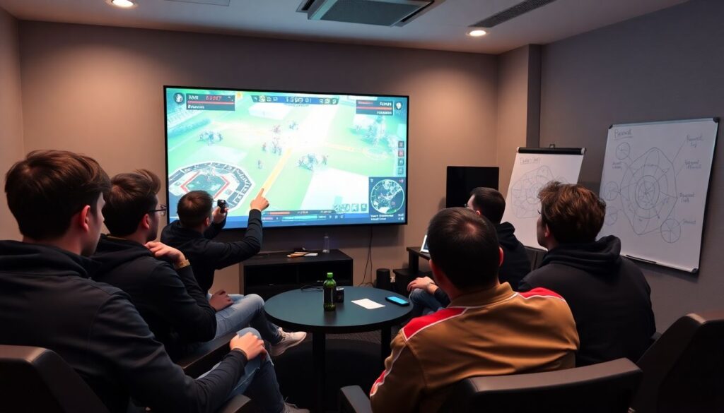 Тактические уроки великих матчей по дисциплине - иллюстрация