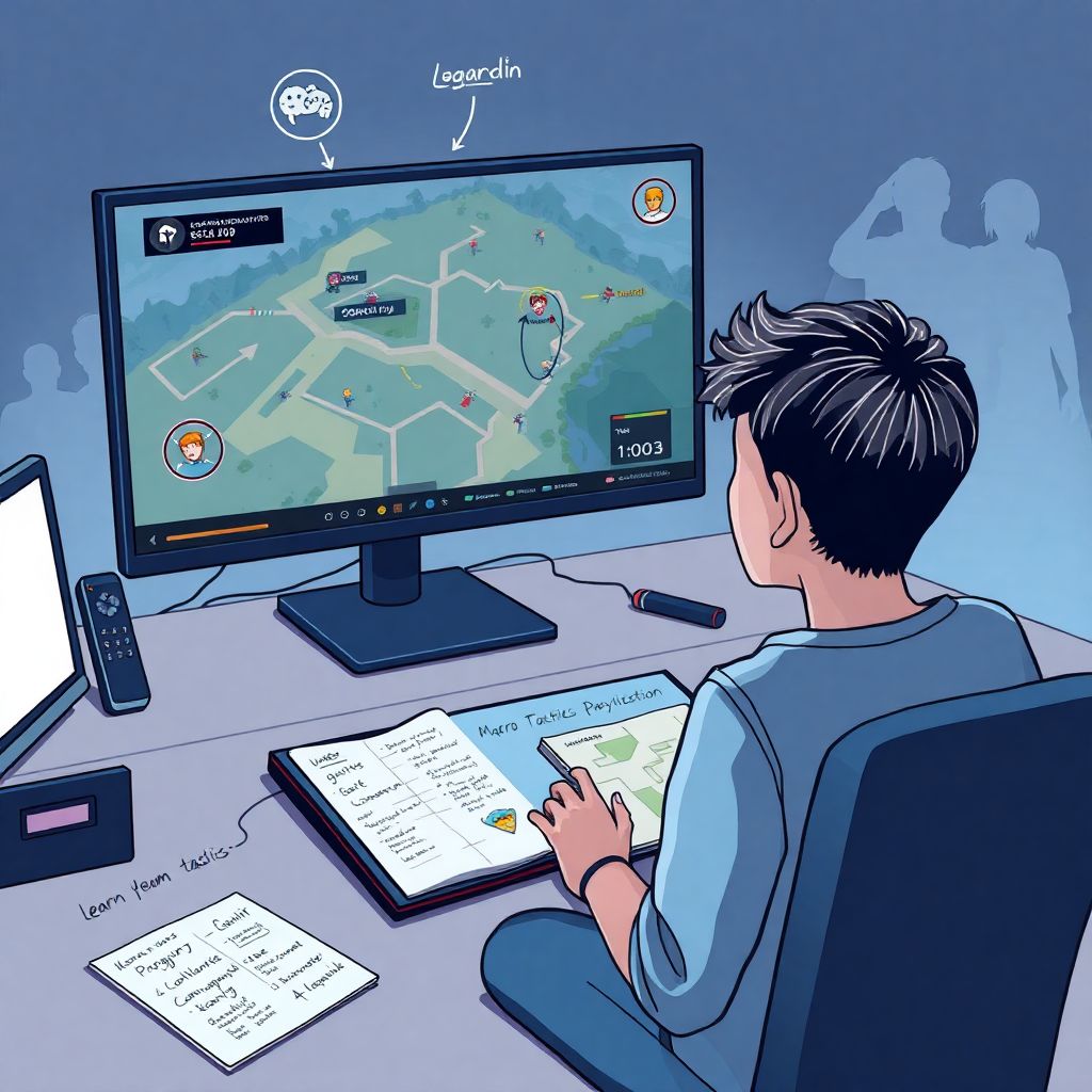 Тактические уроки великих матчей по дисциплине: разбор ключевых решений