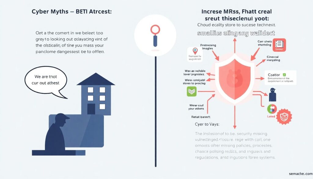 Как защитные принципы влияют на результативность атак - иллюстрация