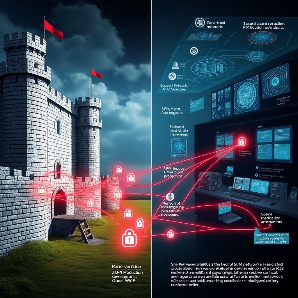 Как защитные принципы влияют на результативность атак в современных системах