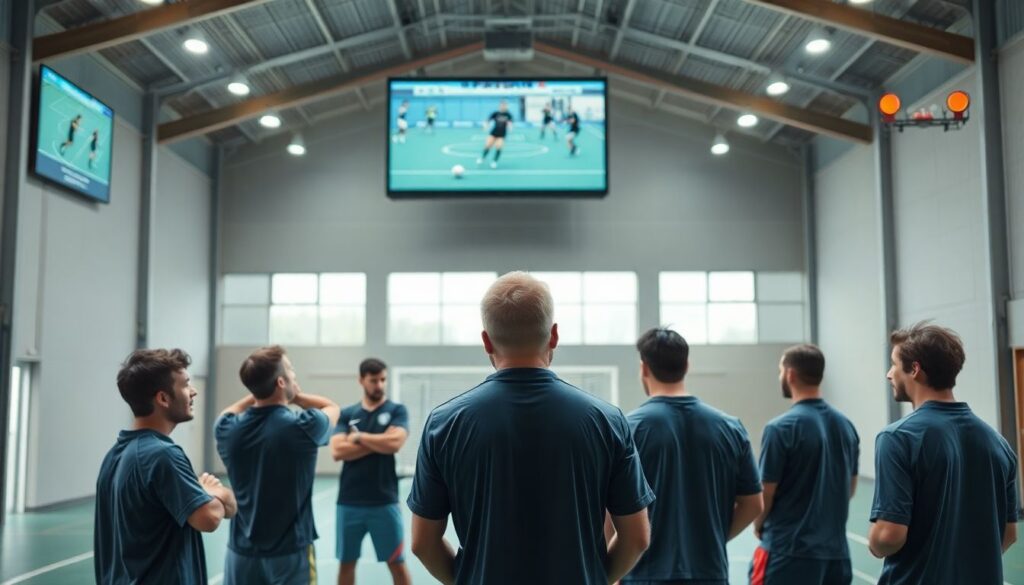 Разбор ошибок и их коррекция в командной защите - иллюстрация