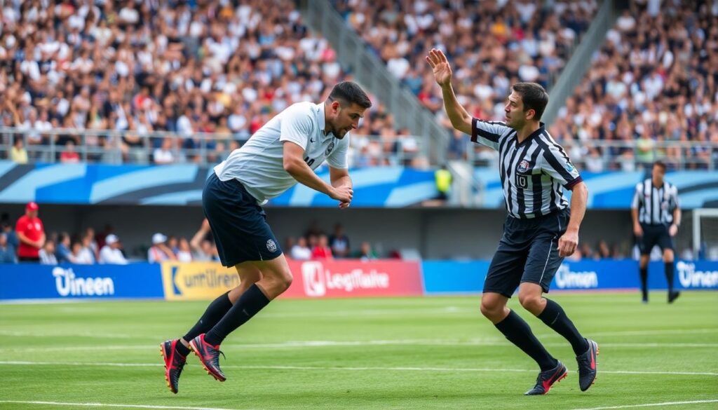 Профессиональная этика и дисциплина в современном спорте - иллюстрация