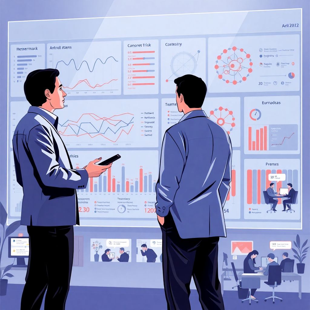 Аналитика удалений: как причины и последствия влияют на эффективность команды