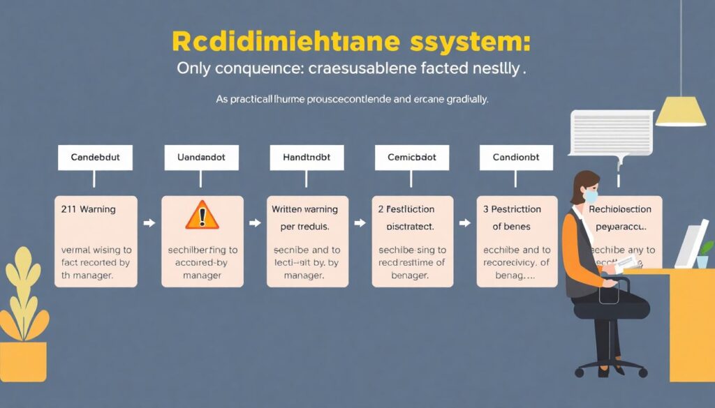 Системы наказаний и мотивационные подходы к дисциплине - иллюстрация