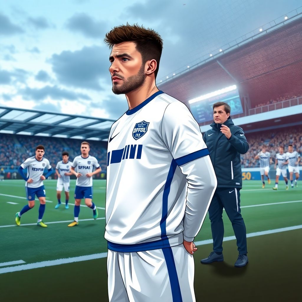 Тюкавин о Карпине в «Динамо»: думал, что будем выносить всех, но реальность иная