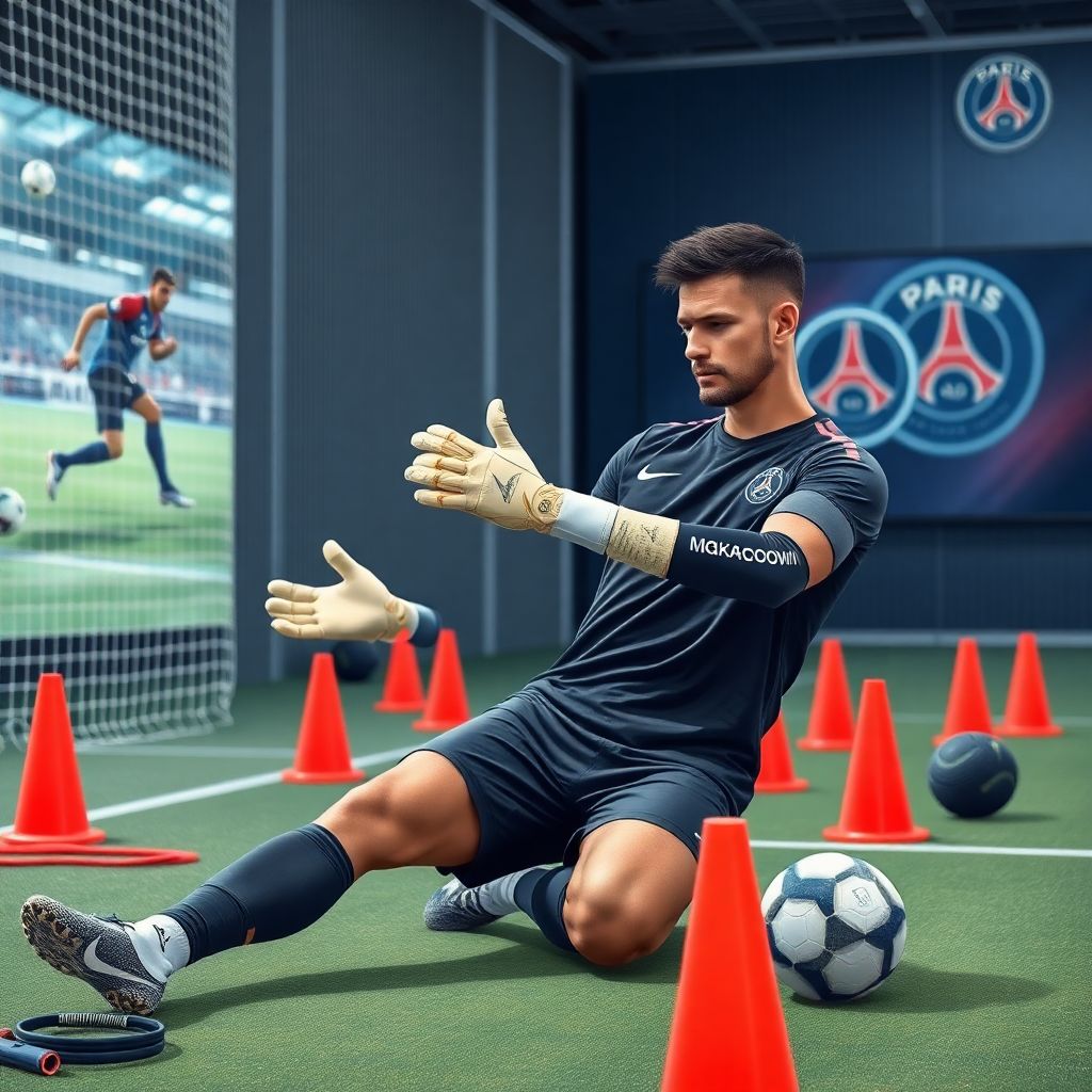 Кафанов о восстановлении Сафонова: в ПСЖ сохраняют осторожный оптимизм