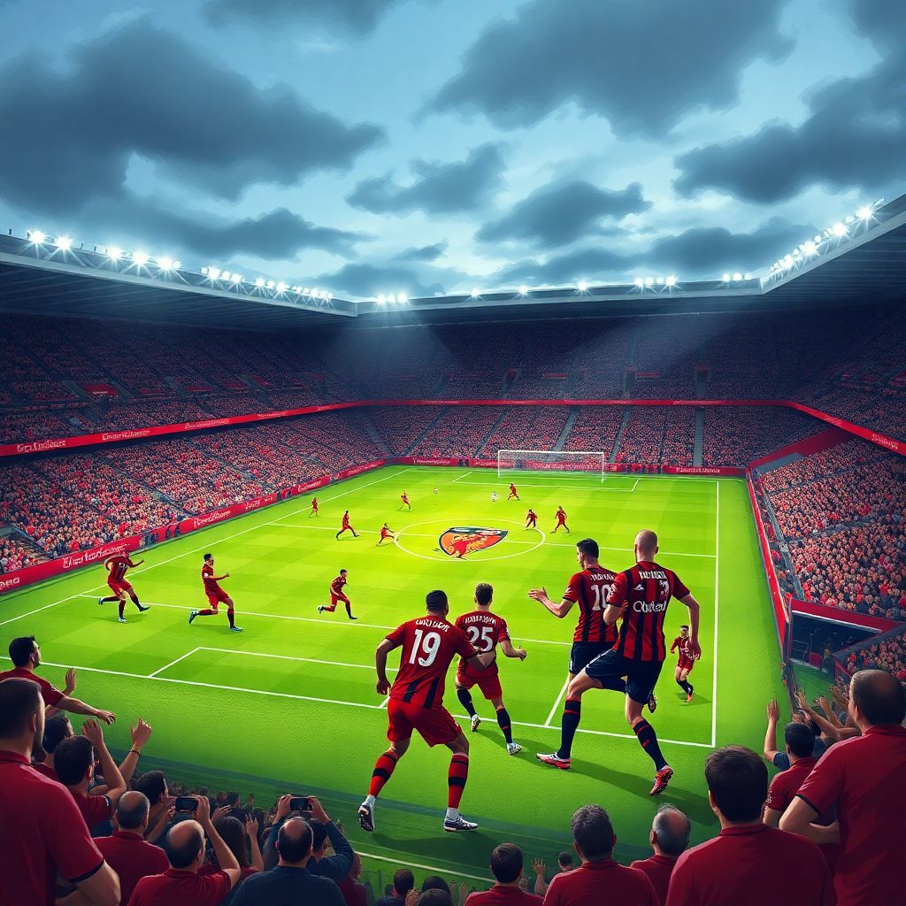 Ливерпуль Арне Слота против Борнмута: экзамен на стабильность в АПЛ