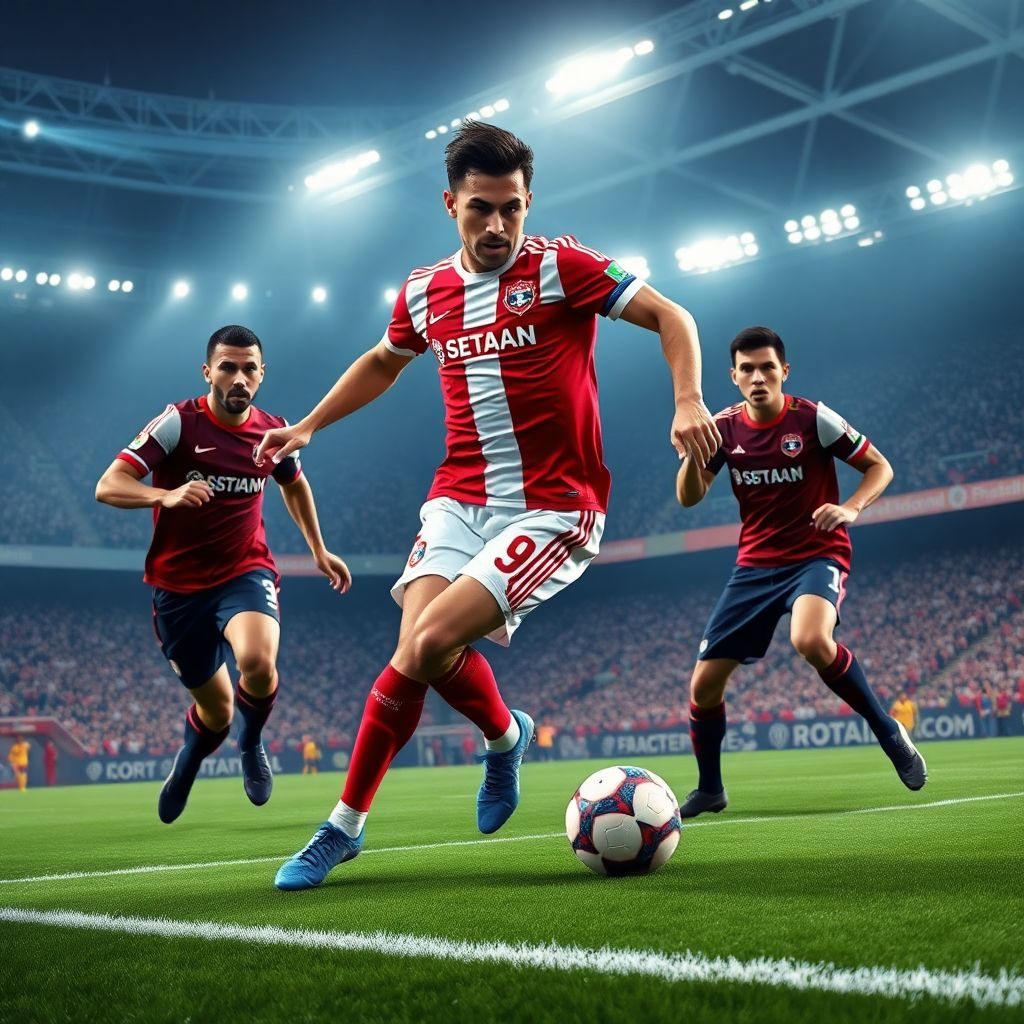 Европейский интерес к Эсекьелю Барко: что ждёт «Спартак» и аргентинца