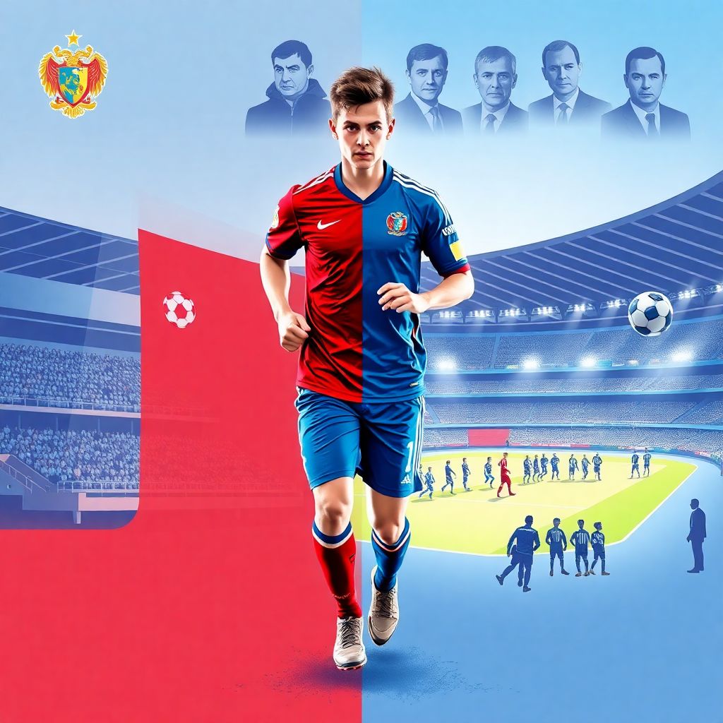 Гришин оценил переход Шуманского в «Крылья Советов» и его значение для РПЛ