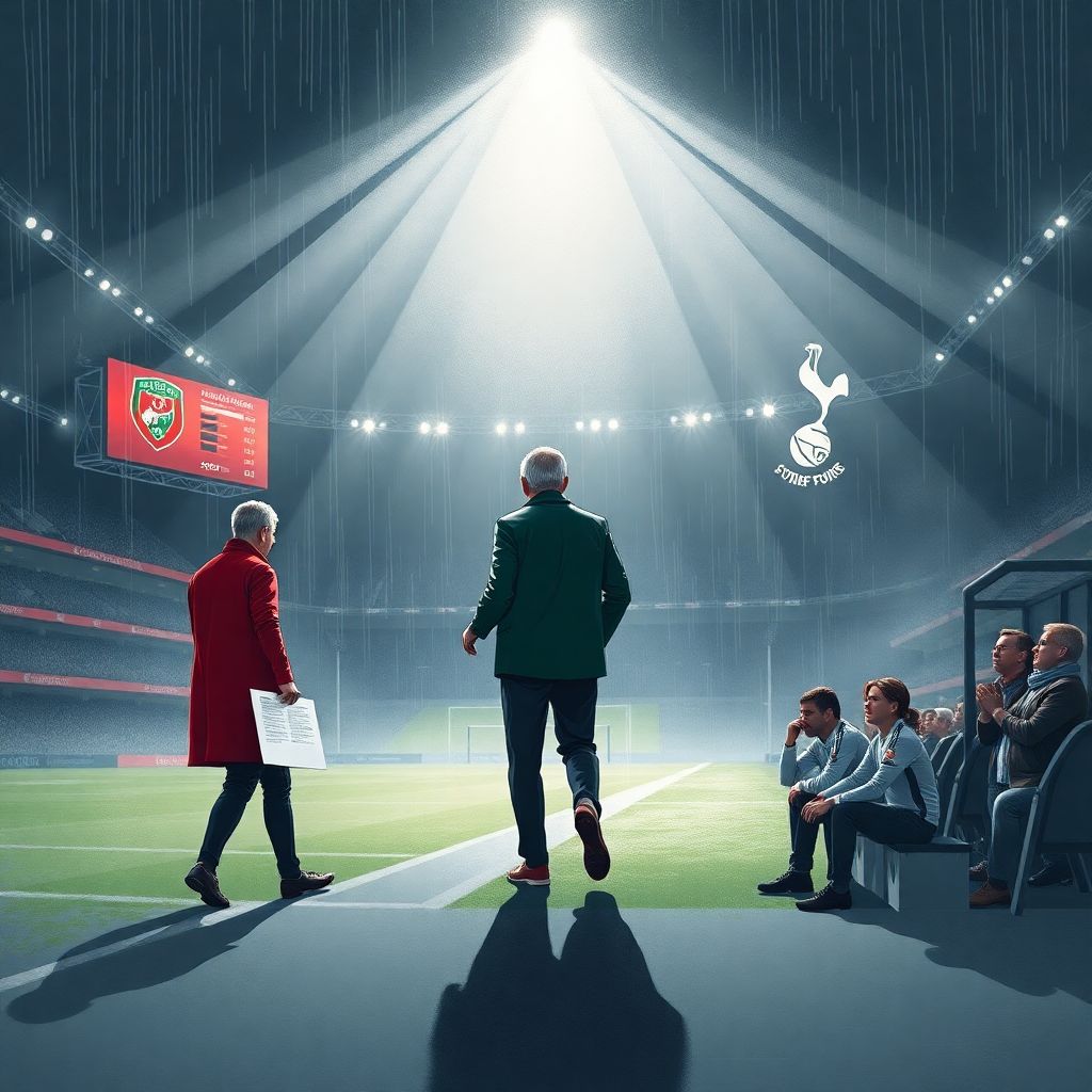 АПЛ: отставка тренера Ноттингем Форест и тренерские перестановки