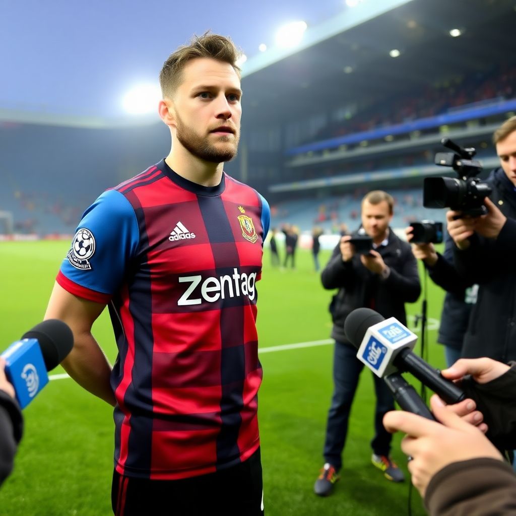 Агент Караваева о будущем защитника Зенита на фоне слухов о ЦСКА