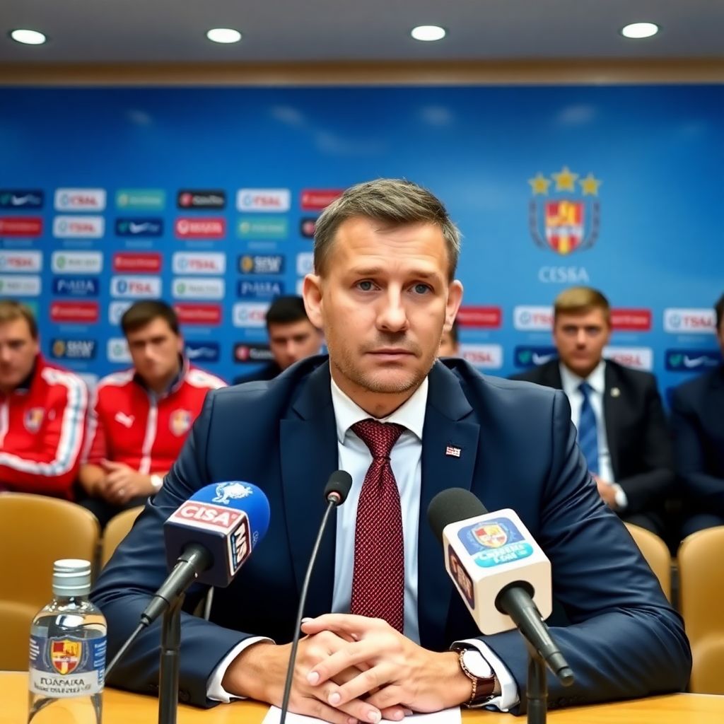 ЦСКА объяснил позицию клуба по заявлениям о травматичности Глебова