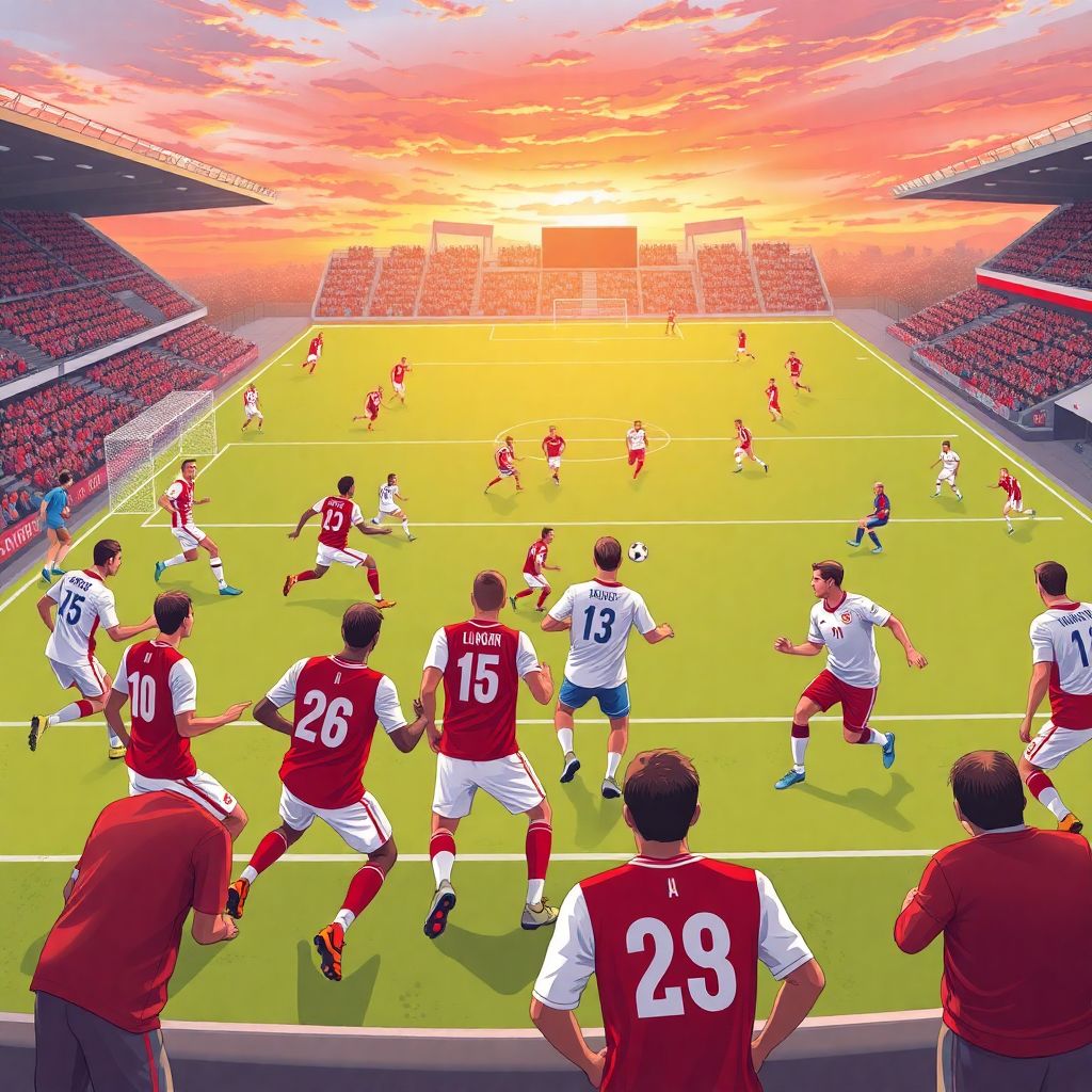 «Спартак» уверенно обыграл «Пюник» и продолжил победную подготовку к сезону