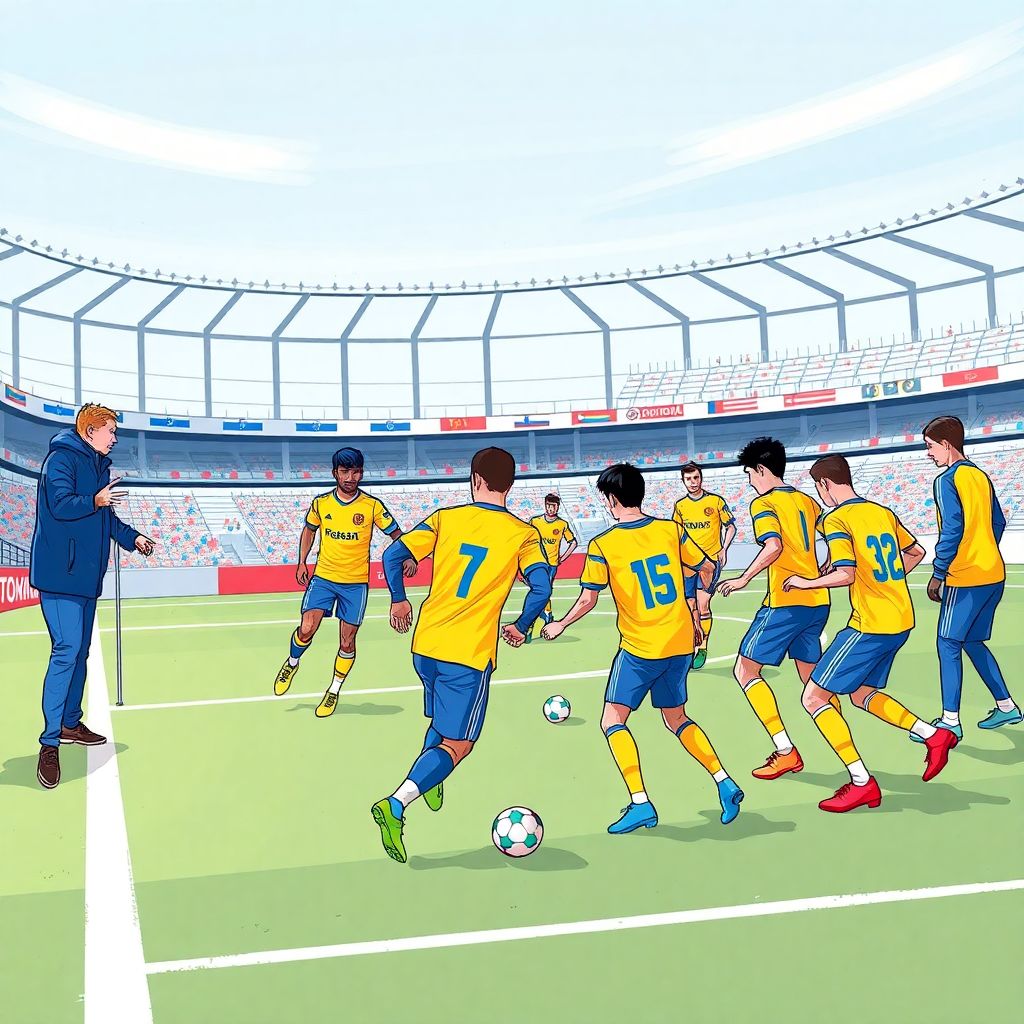 «Ростов» обыграл «Циндао Вест Кост» и усилил подготовку к рестарту сезона